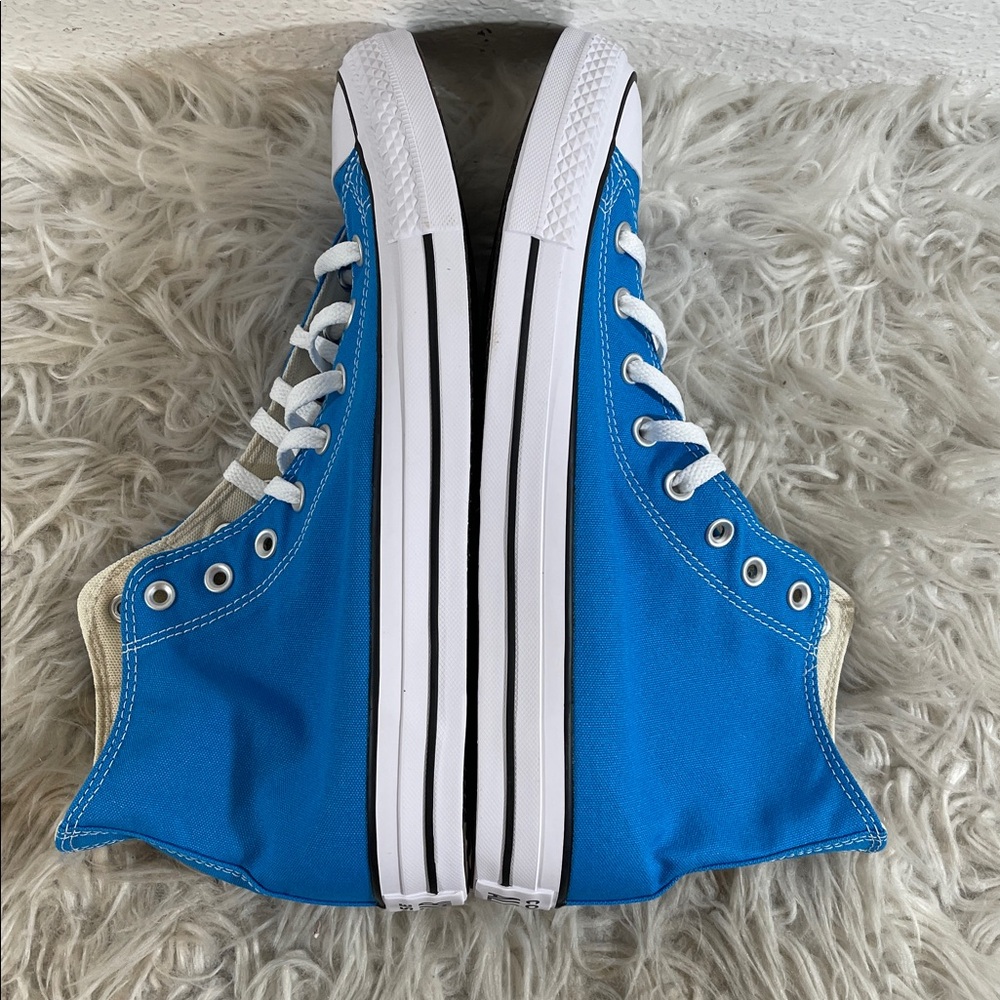 CONVERSE CHUCK TAYLOR ALL STAR SIZE 11.5 UNISEX NEW - Picture 10 of 15
